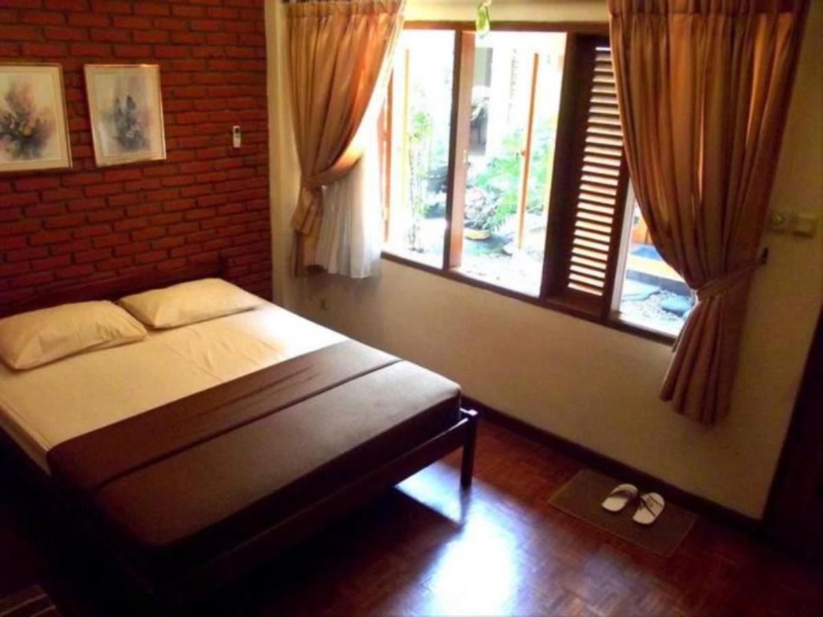 Hotel Puri Larasati Bandung