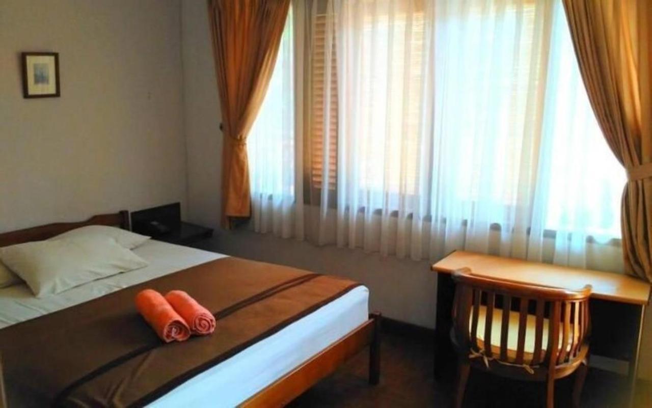 Puri Larasati Hotel Bandung