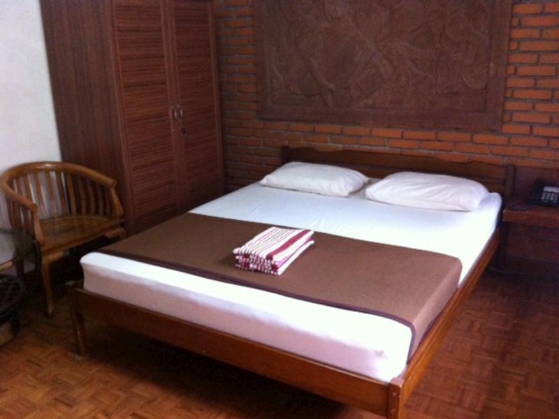 Hotel Puri Larasati