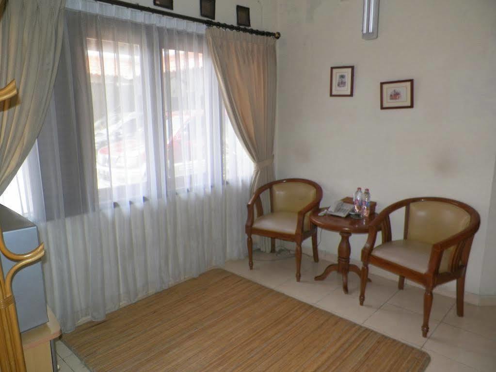 Hotel Puri Larasati Bandung
