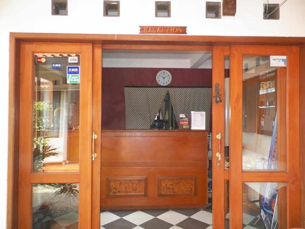 Hotel Puri Larasati Bandung